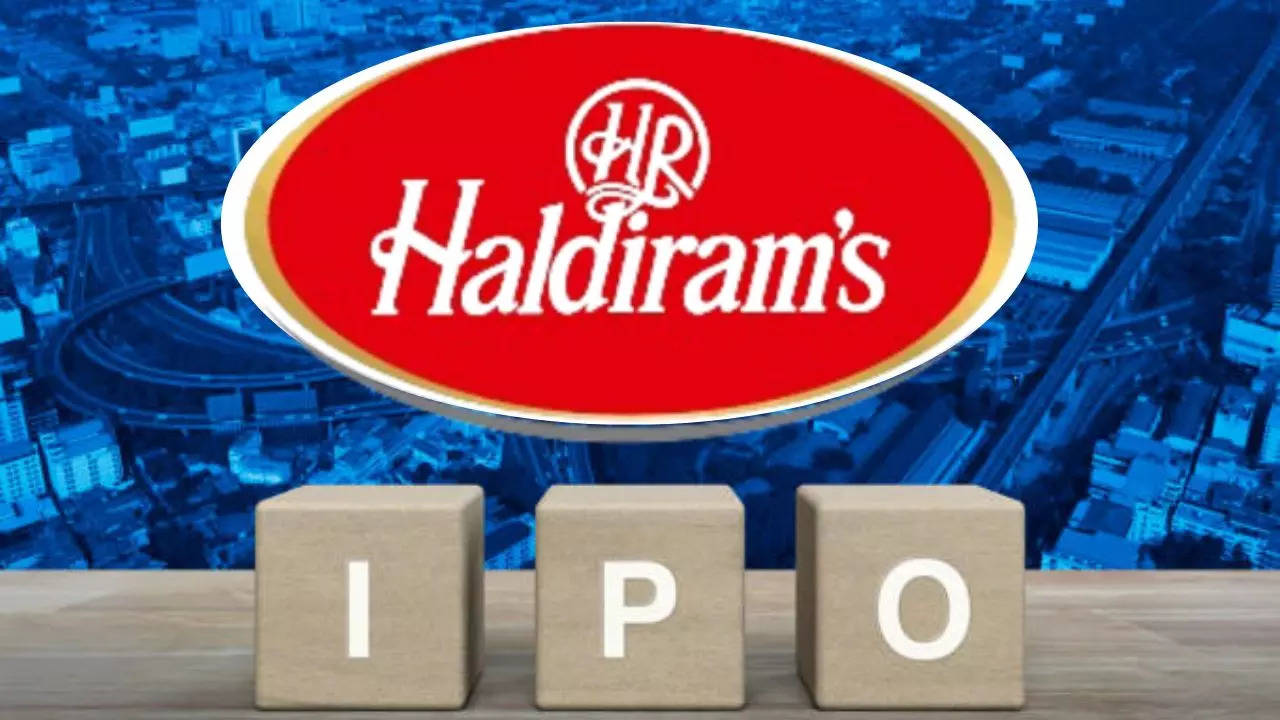 Haldiram IPO