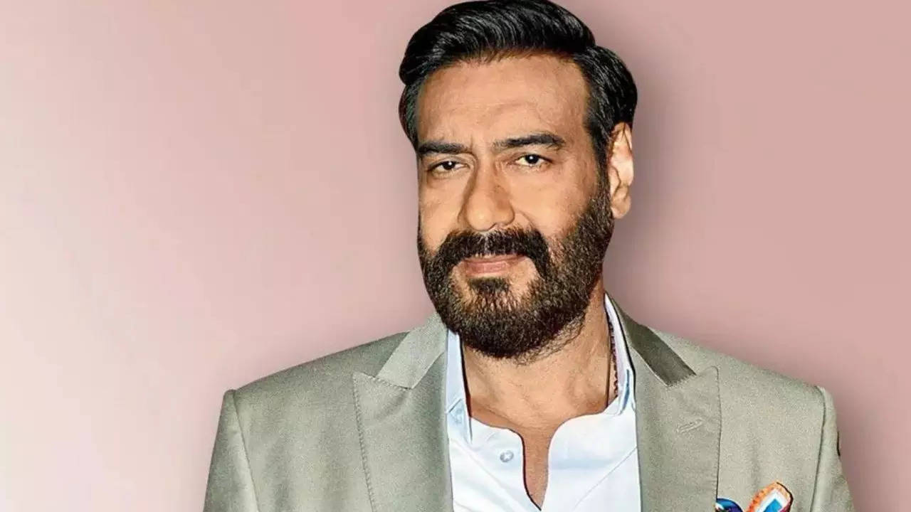 ajay devgn