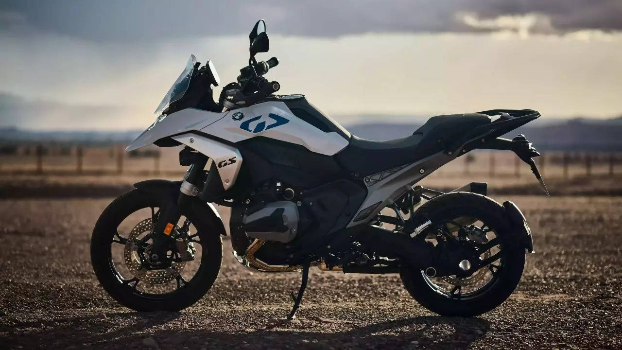 BMW R1300 GS