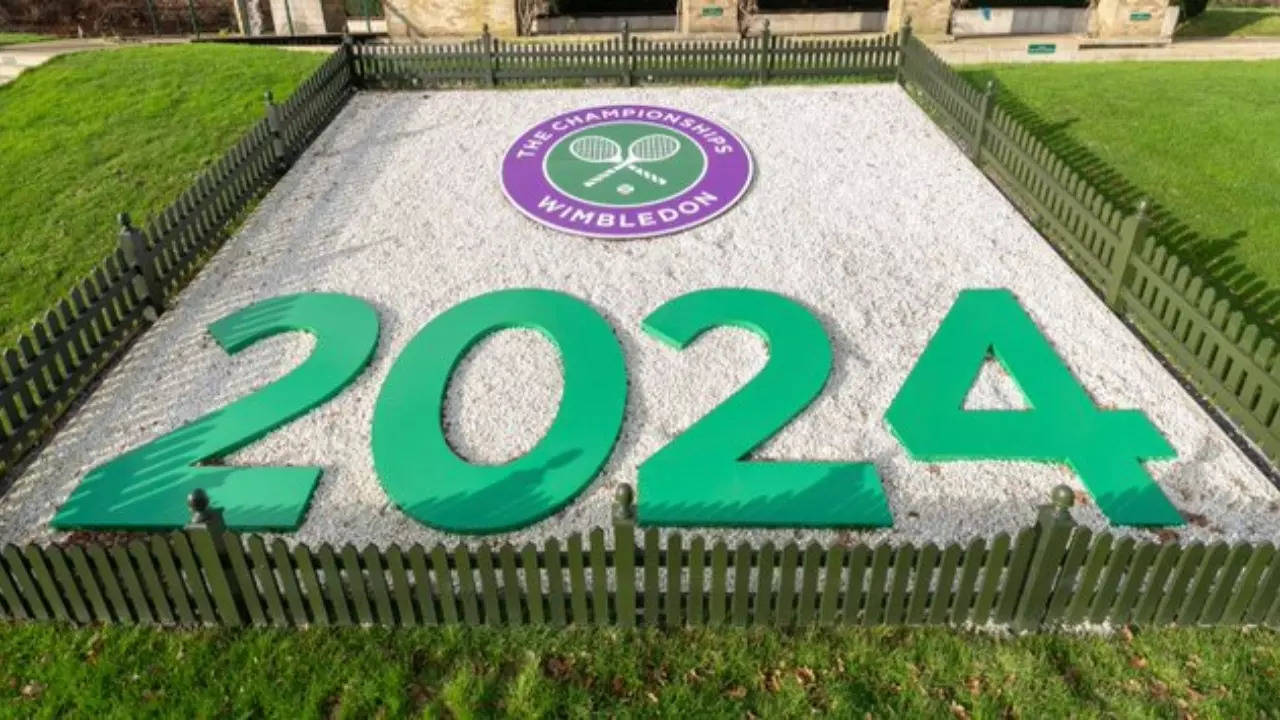 Wimbledon 2024