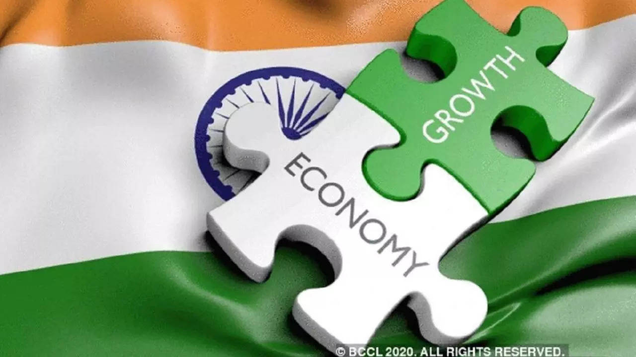 Indian economy, developed economy, tax determination