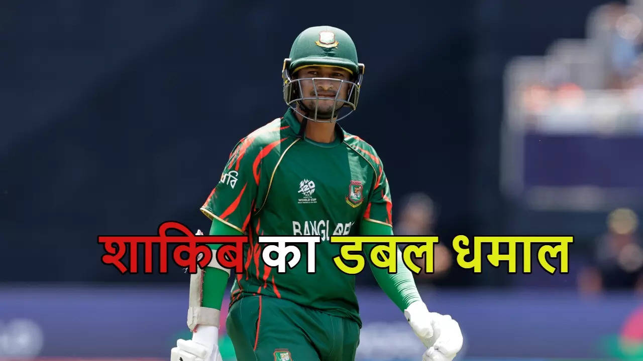 Shakib al hasan