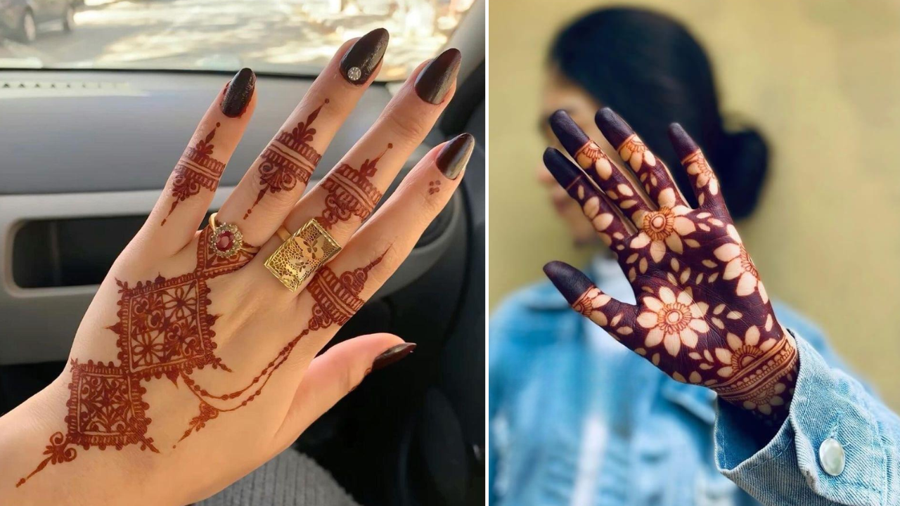 Eid mehndi design, eid 2024 eid ul adha, mehndi design latest