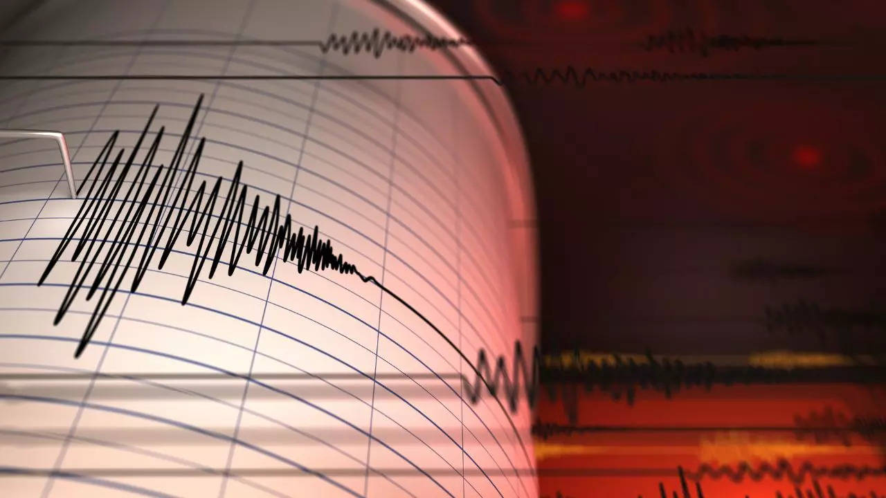 Himachal Pradesh Earthquake