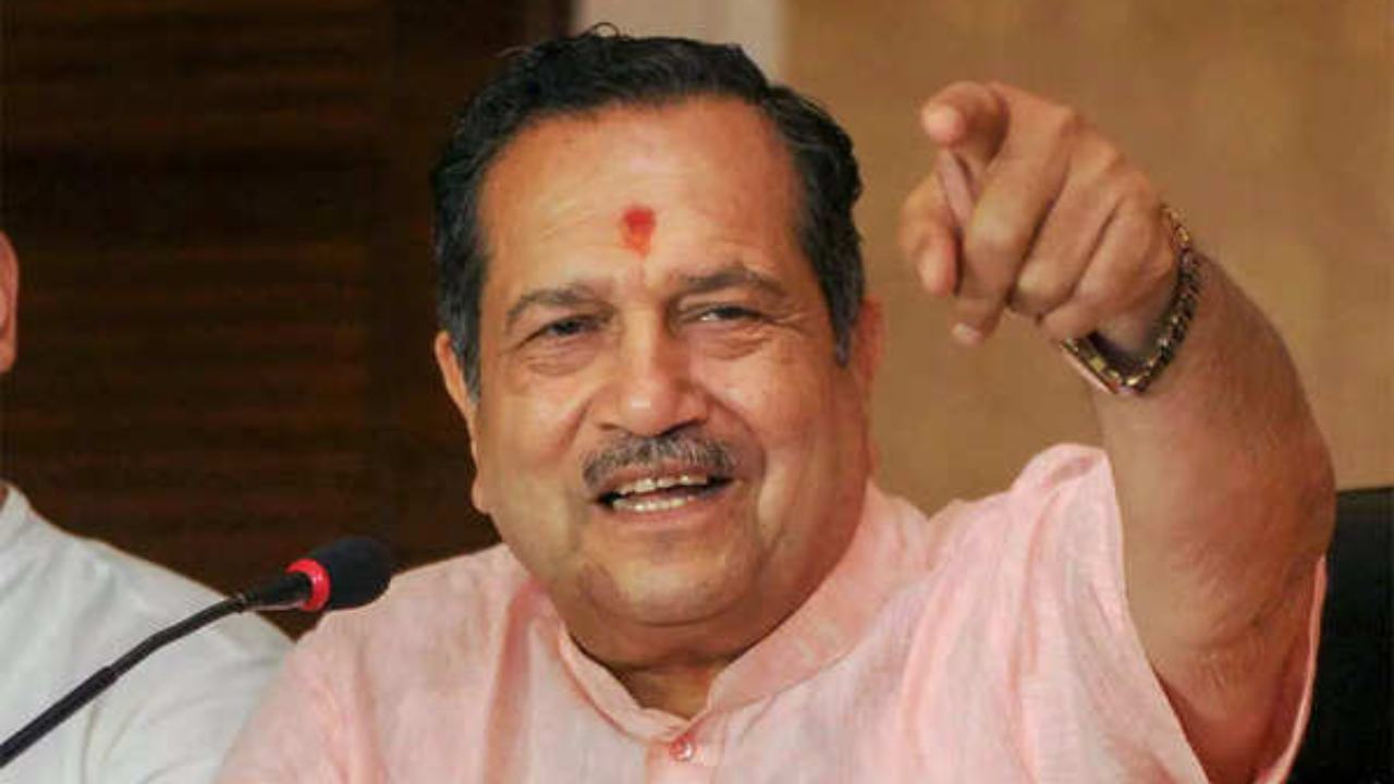 Indresh kumar