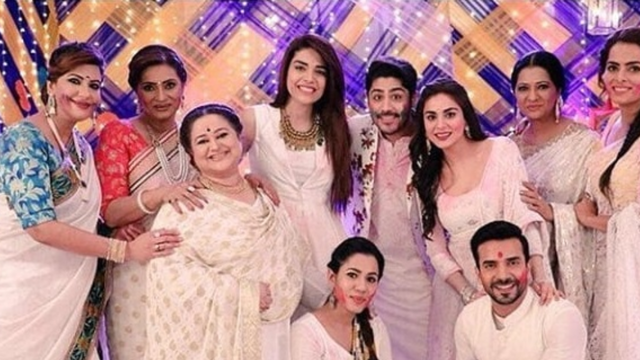 Kundali Bhagya Actress Anjum Fakih Offered for BB OTT 3