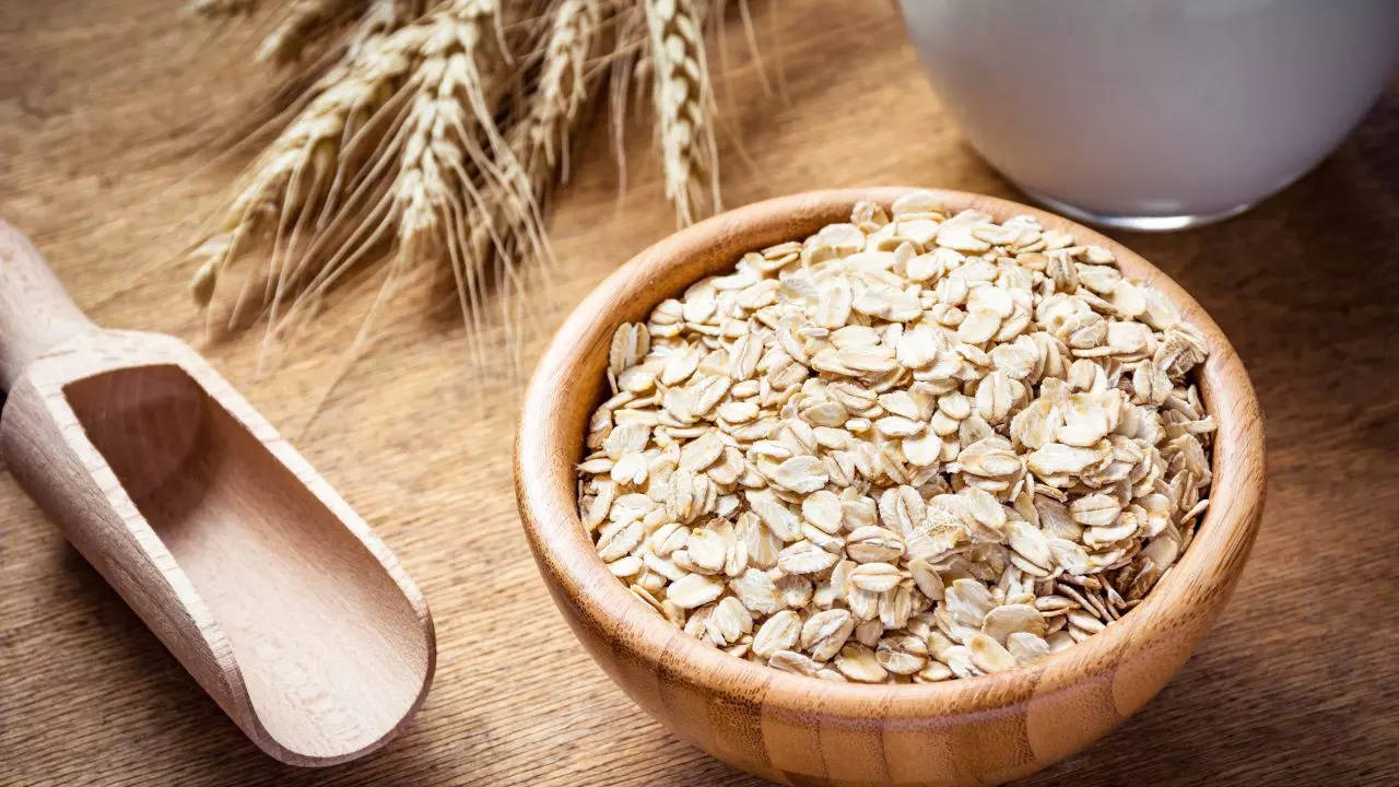 Oats for Uric Acid