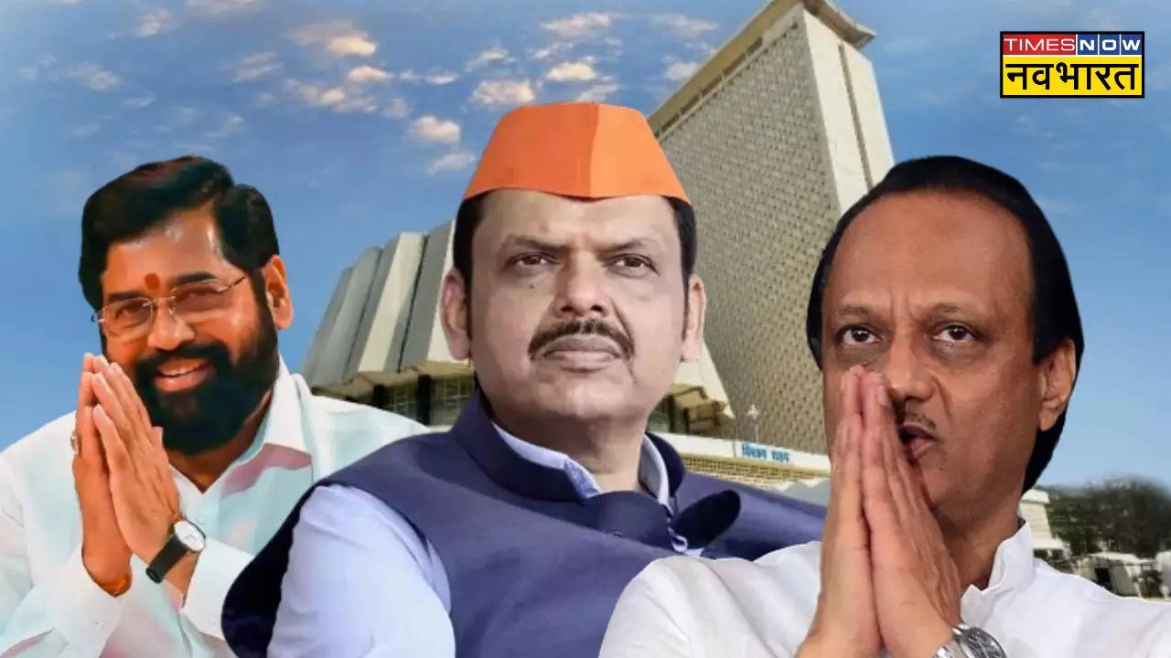 Maharashtra Alliance Conflict