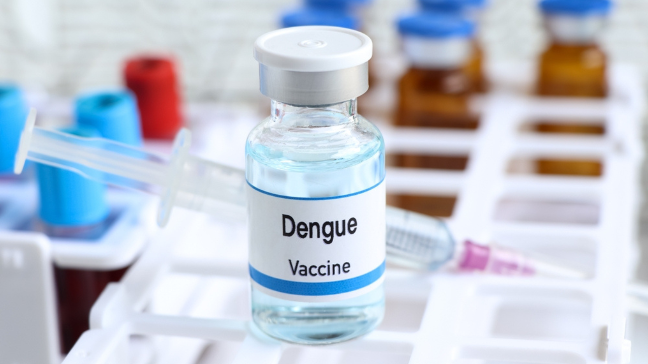 ICMR Will Start Phase-3 Trial Of Dengue Vaccine Soon