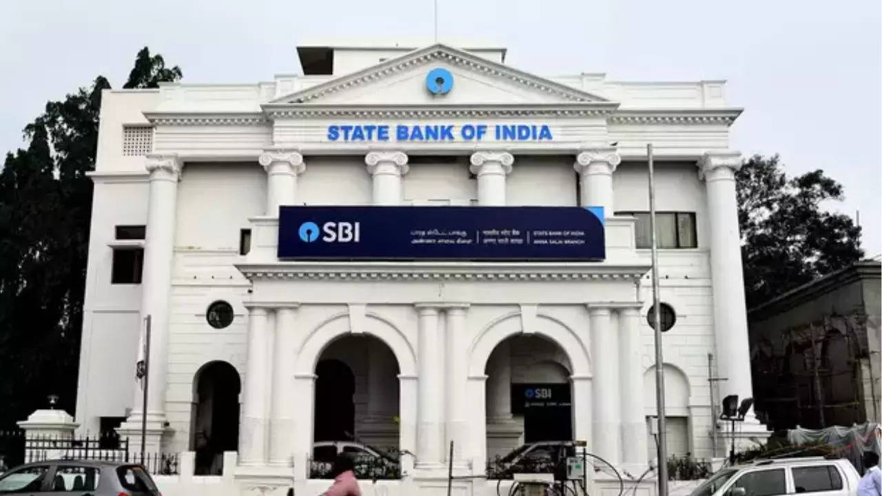 SBI MCLR rate, State Bank of India, MCLR hike, SBI news