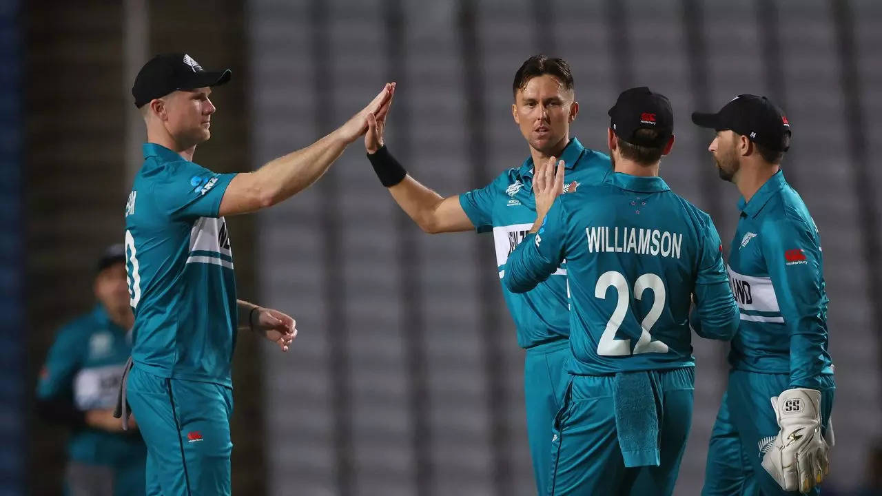 Trent Boult, New Zealand, New Zealand bowler Trent Boult, Trent Boult Statement, Trent Boult Reaction, Trent Boult Records, Trent Boult Mosr Wickets, Trent Boult my last T20 World Cup, T20 World Cup, T20 World Cup 2024,