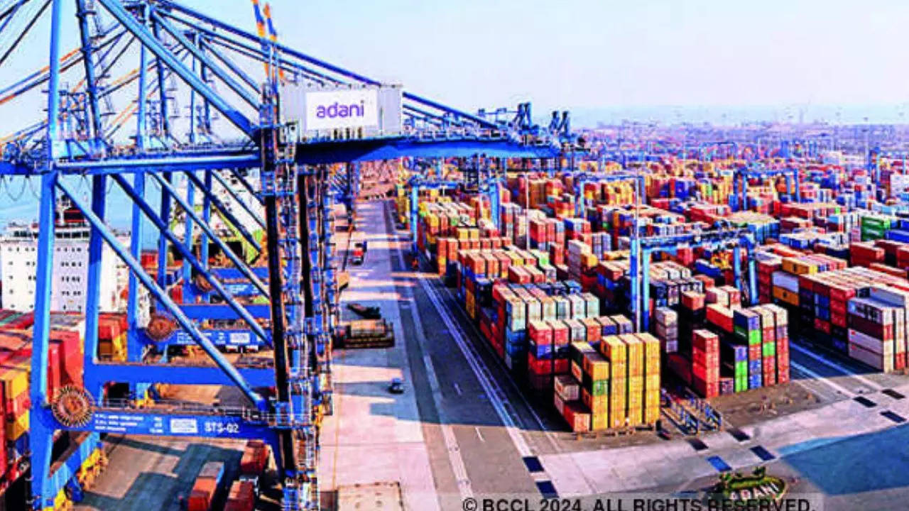 Adani Ports and Special Economic Zone Limited