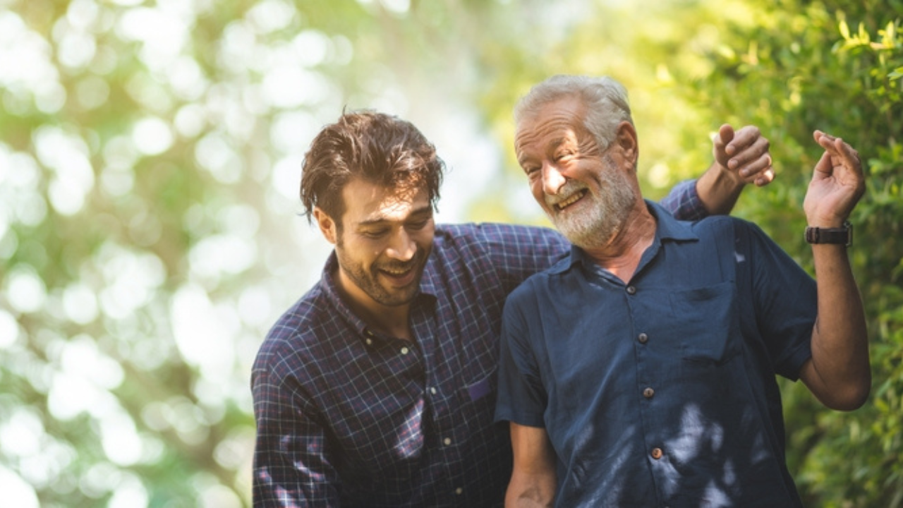 Best Health Gifts For Father's Day