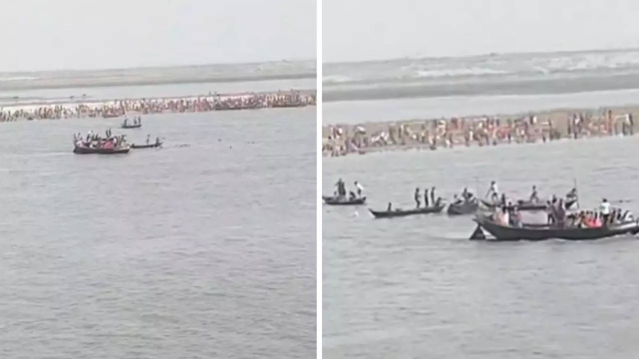 patna boat incident