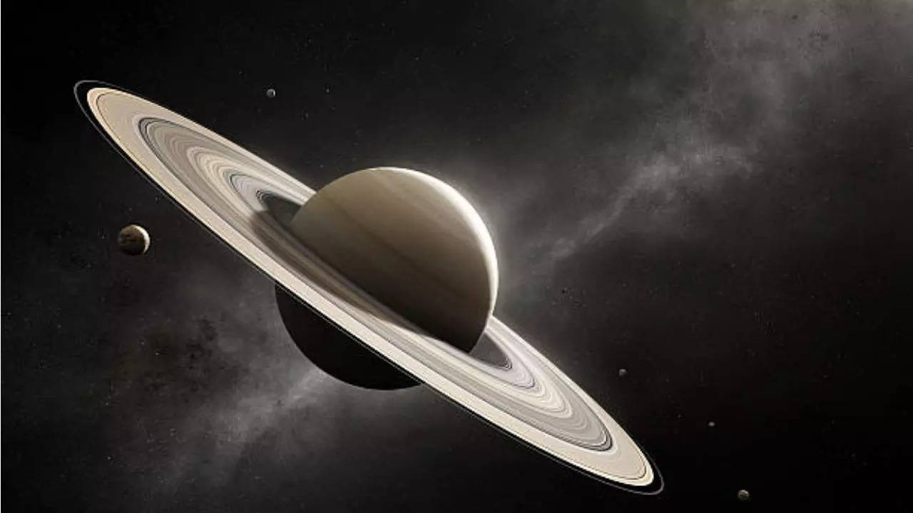 Saturn (1)