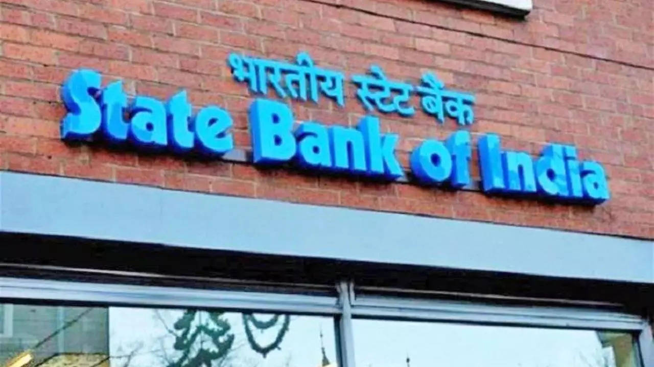 SBI Loan Interest Rates