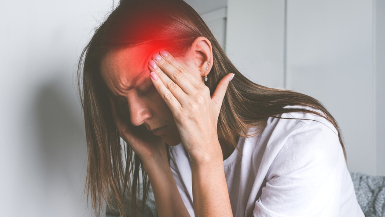 What Causes Migraine In Summer