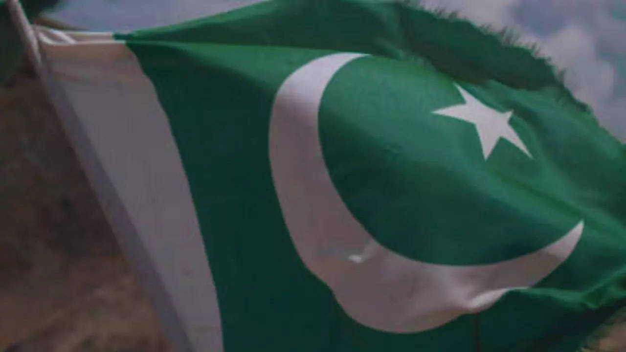 Pakistan