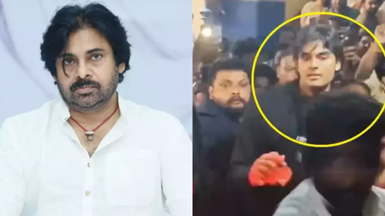 pawan kalyan