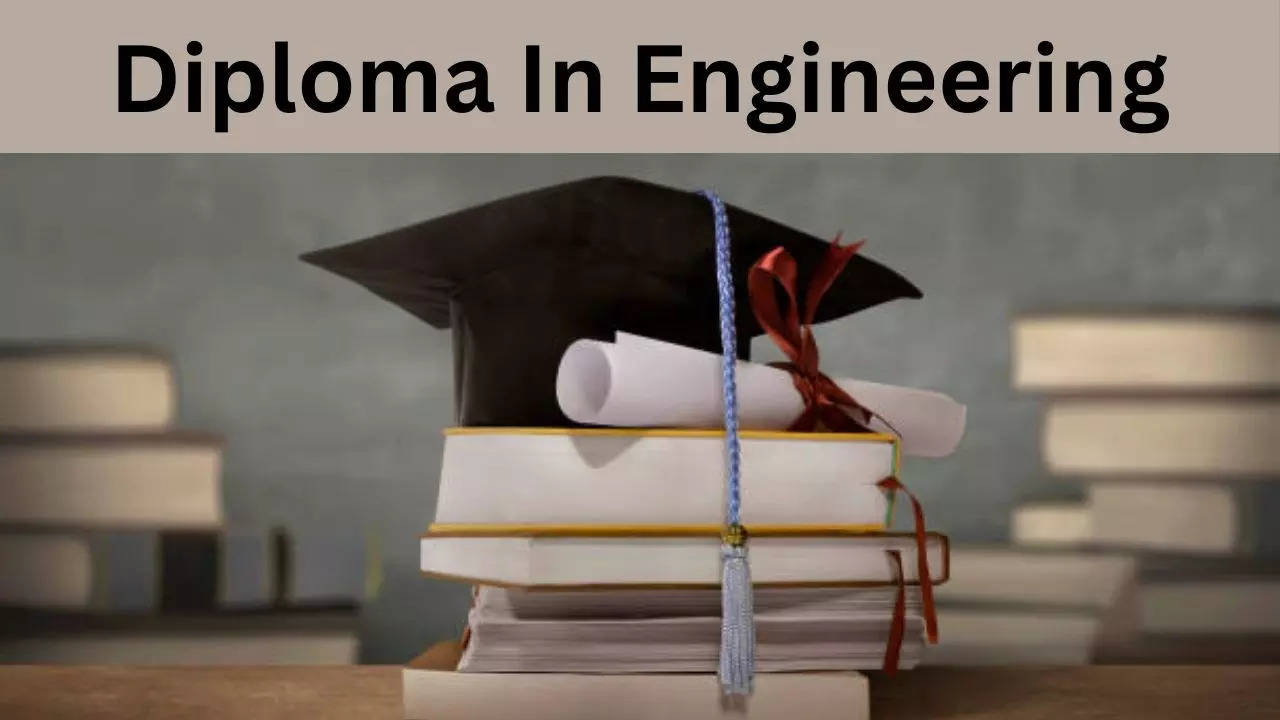 Diploma In Engineering, Engineering Diploma In Haryana