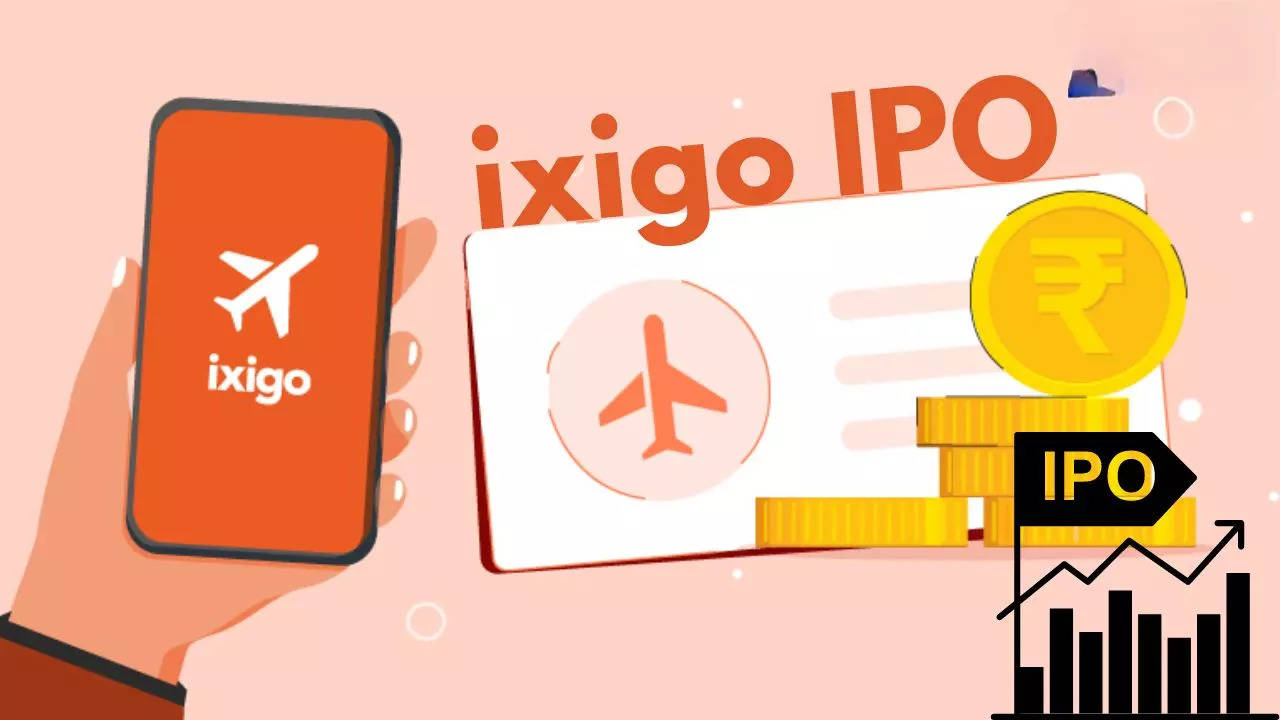 Ixigo IPO GMP, Ixigo IPO, Ixigo IPO Price Band, Ixigo IPO Subscription Date, ipos, nse, bse, stock market