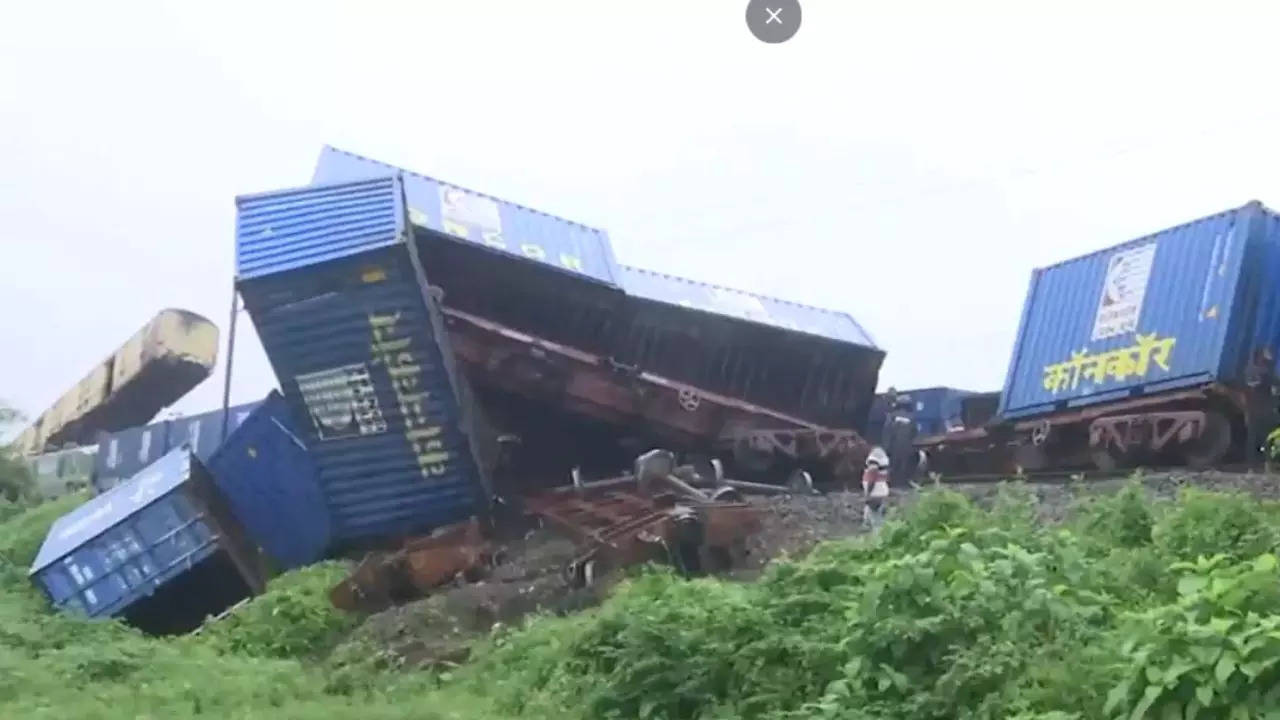 Kanchenjunga Express Train Accident