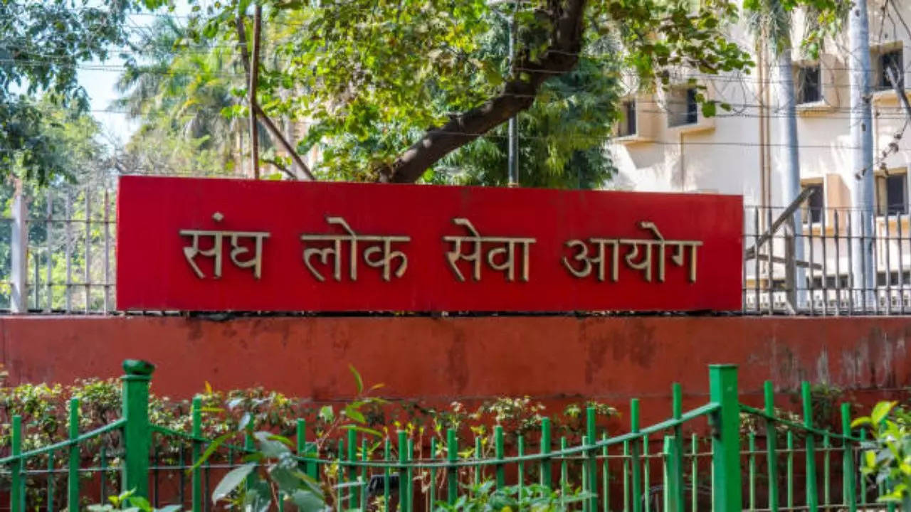 UPSC Prelims Cut Off 2024