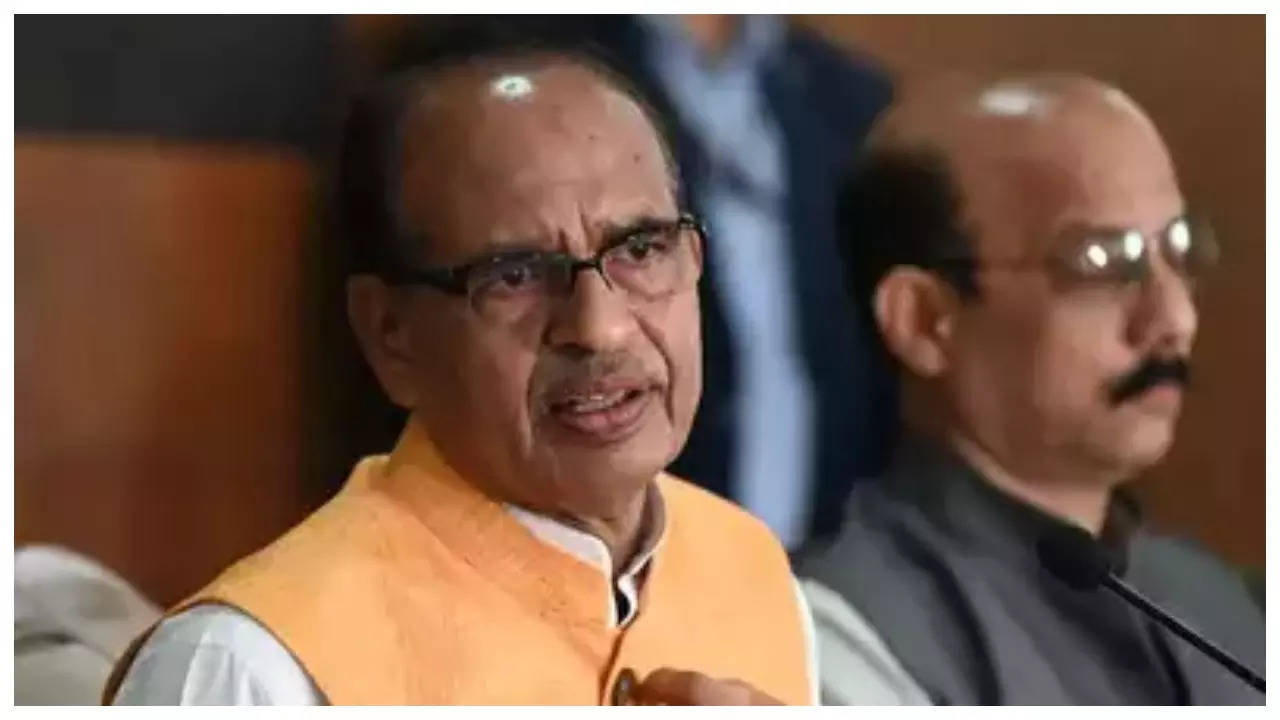 shivraj singh chauhan resign from MLA