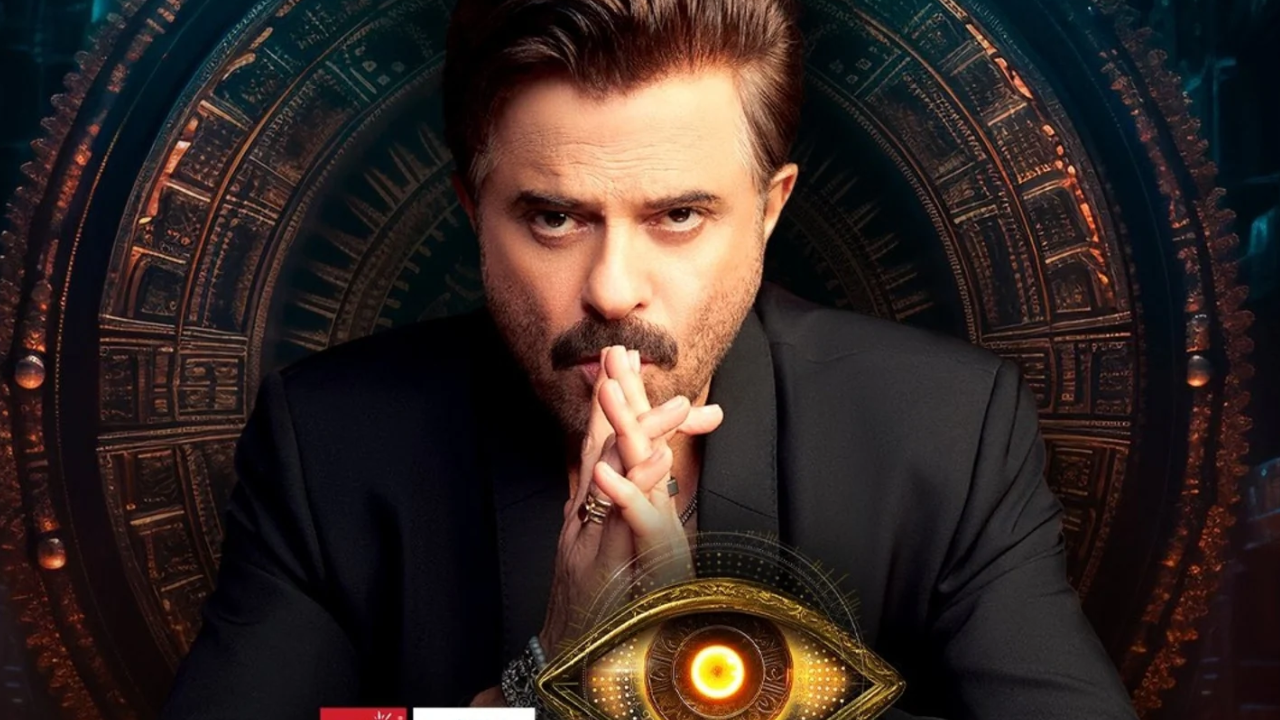 Bigg Boss OTT 3 Approached Anil Kapoor 2 Family Member: