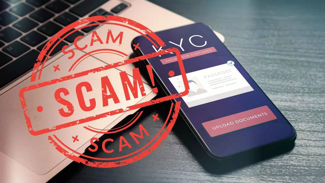 KYC Scams