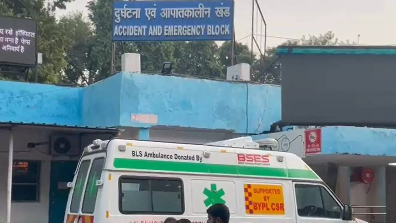 kalyanpuri accident