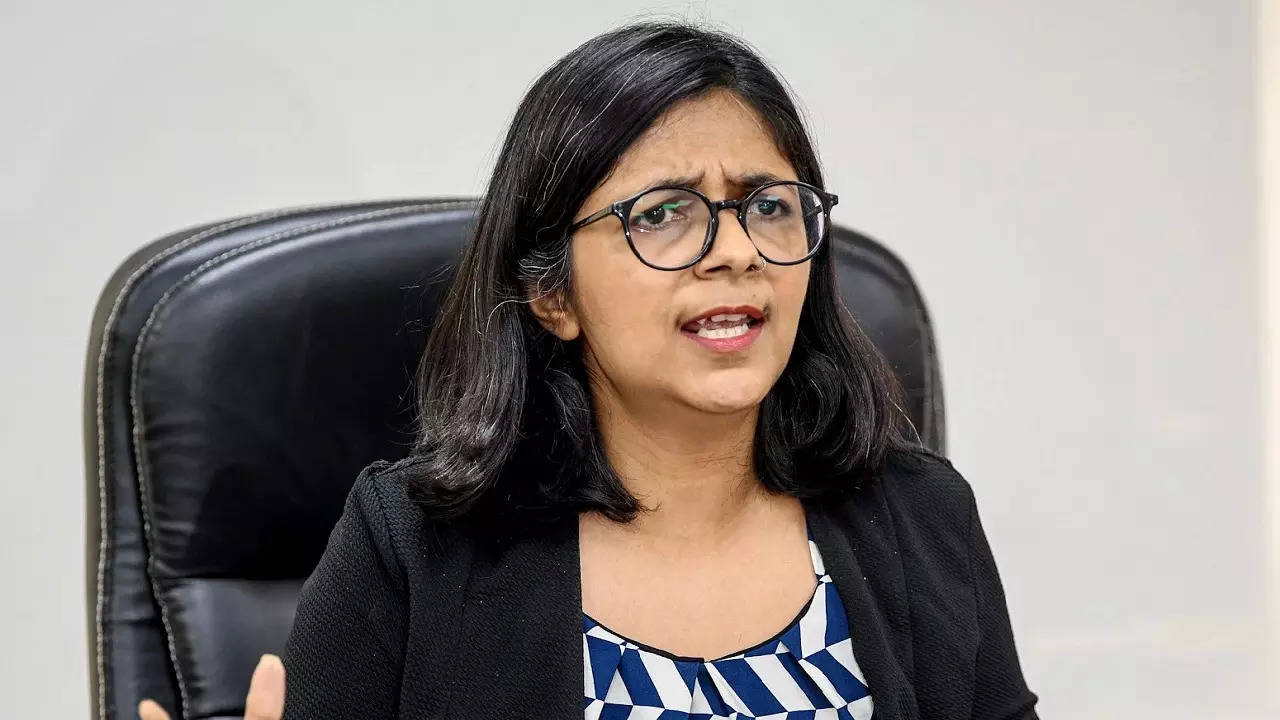 Swati Maliwal