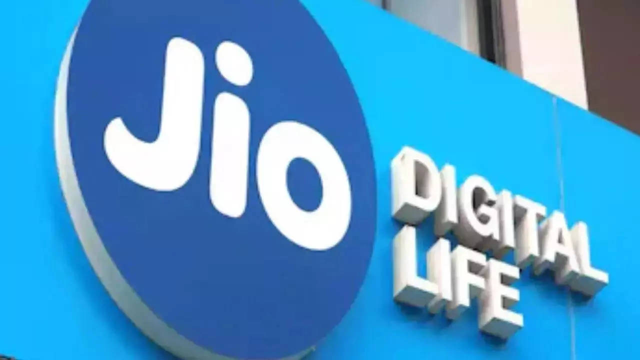 Reliance Jio Down