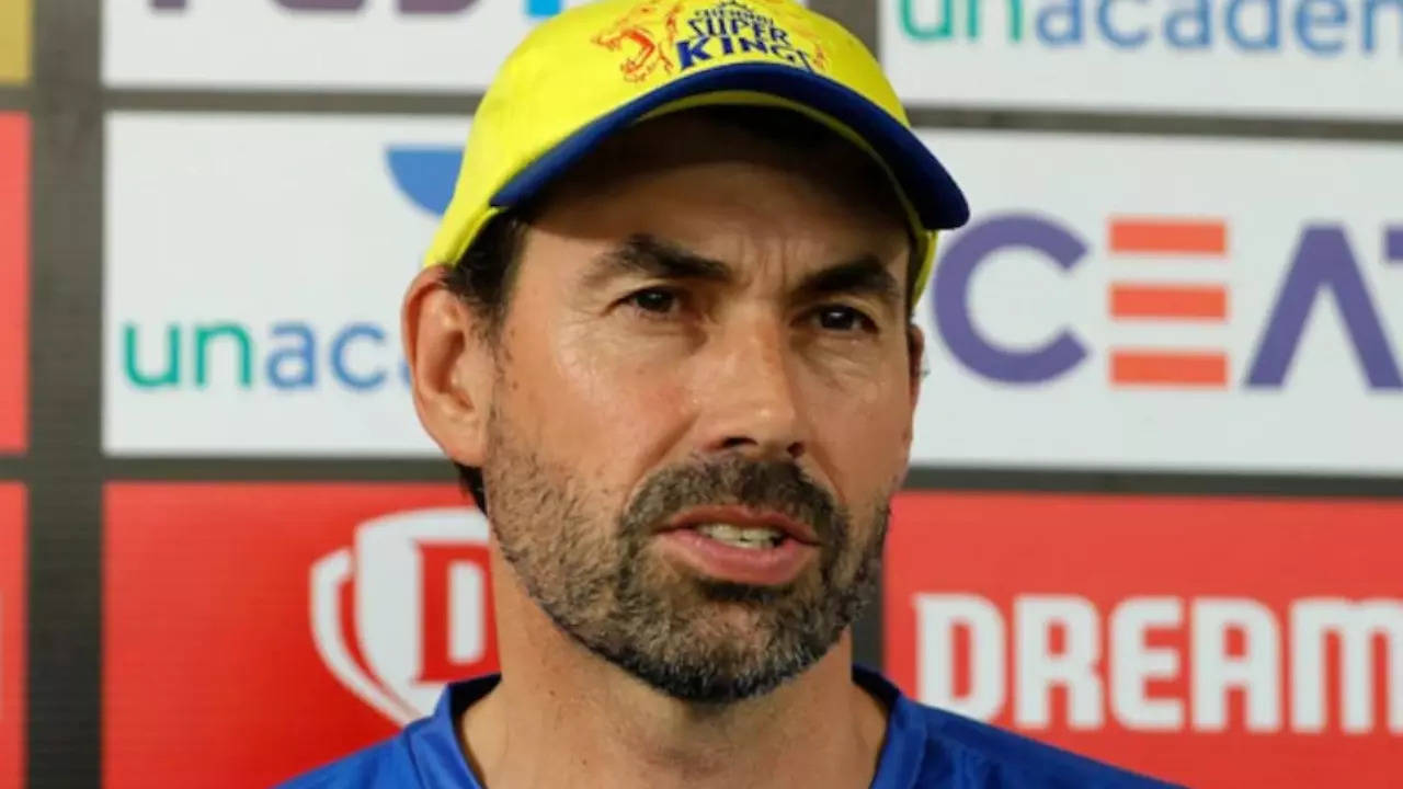 Stephen Fleming On Super-8 Round Of T20 World Cup 2024