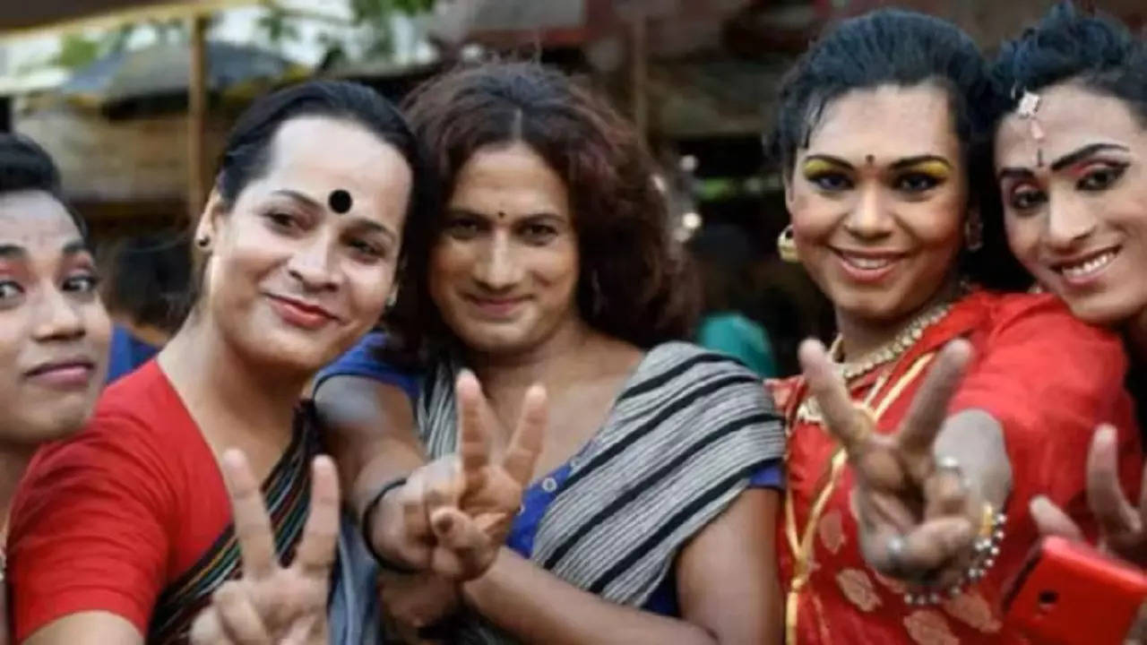 Transgender Reservation west bengal