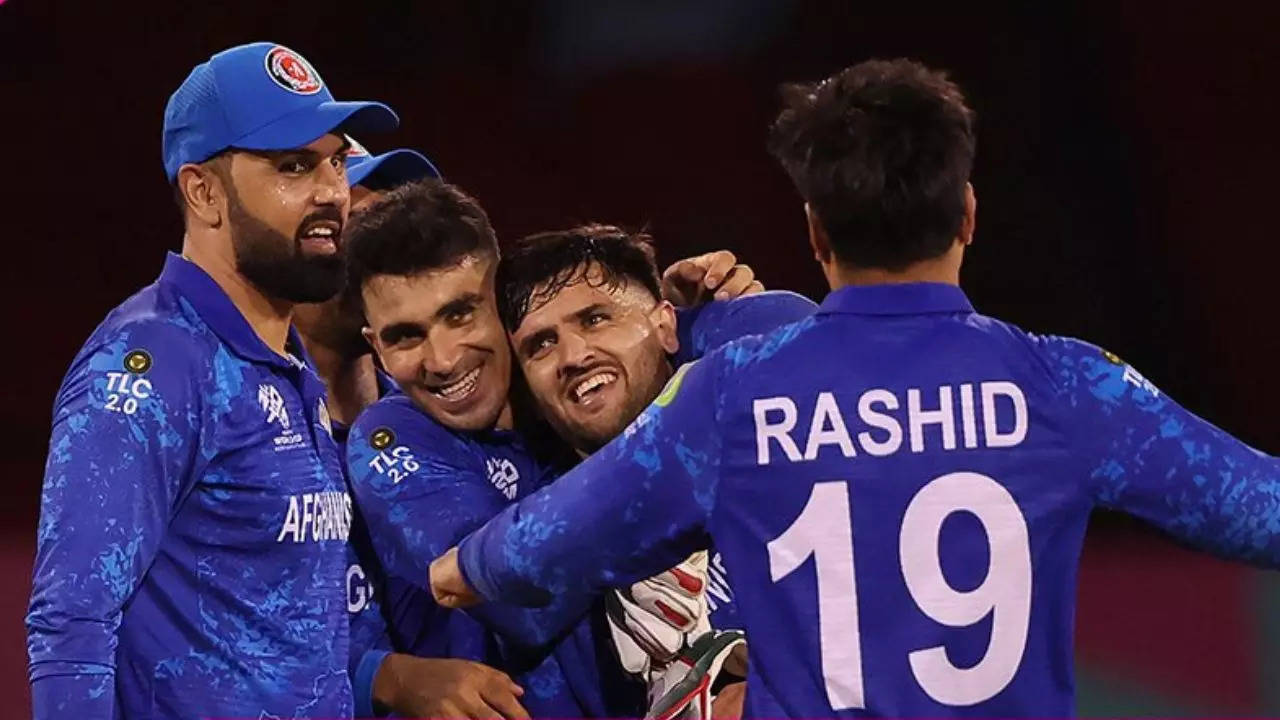 IND vs AFG, India vs Afghanistan, India vs Afghanistan Live Match, India Cricket Team, Afghanistan Cricket Team, Rohti Sharma, Rashid Khan, Rohti Sharma vs Rashid Khan, Virat Kohli, T20 World Cup, T20 World Cup 2024, T20 World Cup 2024 Super-8 Match, Jonathan Trott Statements,