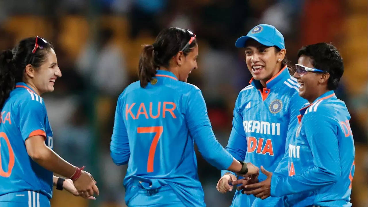 ODI Rankings, ODI Rankings, Smriti Mandhana, Smriti Mandhana third place, Smriti Mandhana 3rd place in womens ODI batting ranking, womens ODI batting rankings, ODI batting rankings, ODI rankings Updates,