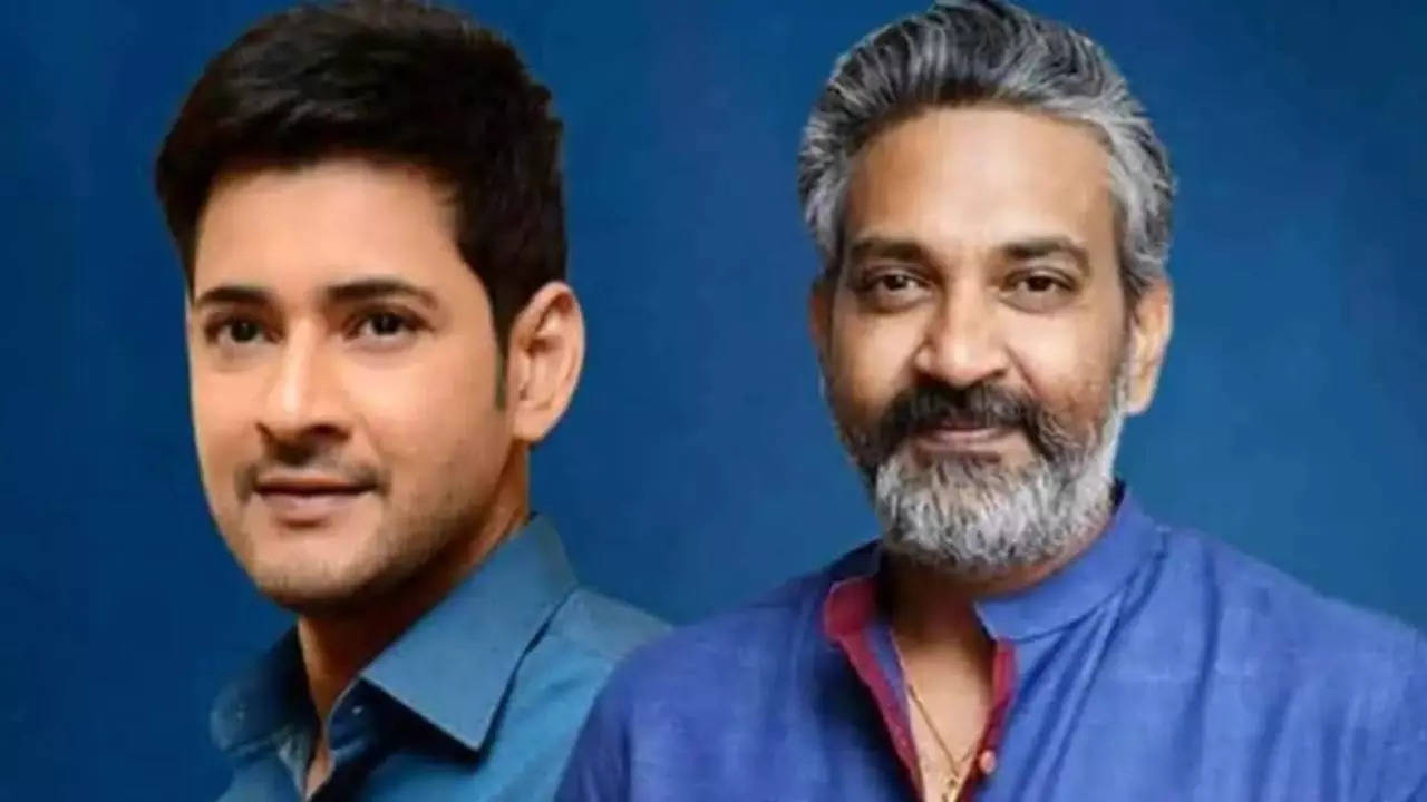 mahesh babu and ss rajamouli