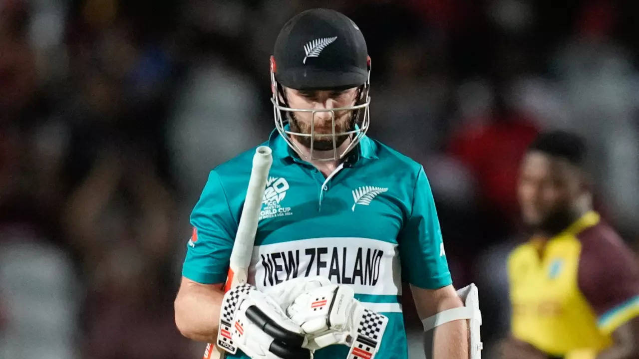 Kane Williamson