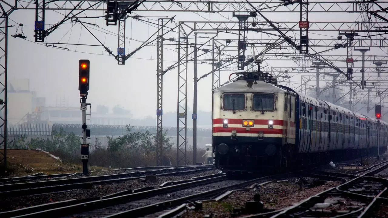 RRB JE Notification 2024