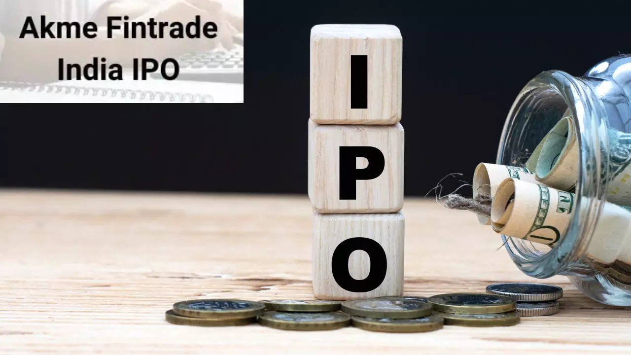 Akme Fintrade IPO GMP