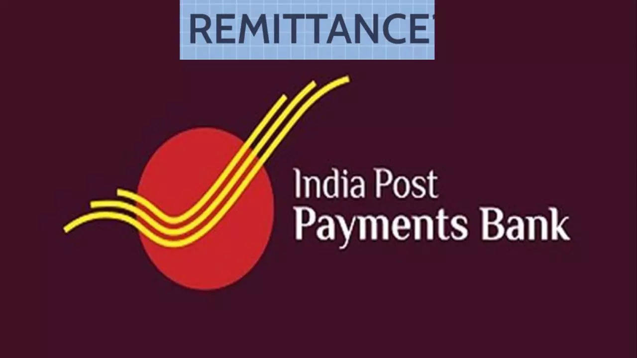 IPPB Remittance Service