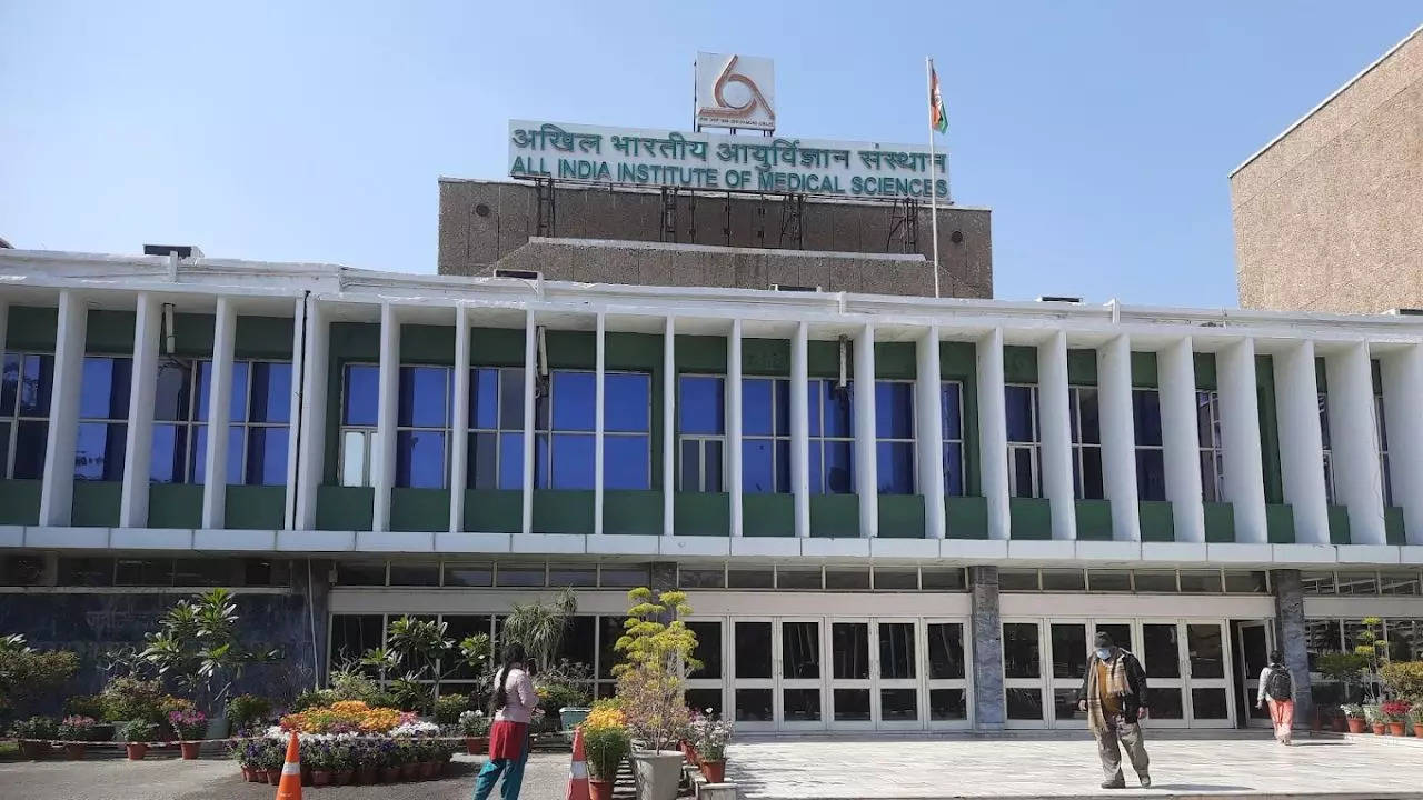 AIIMS Delhi (10)