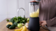 Portable Blender to Get Quick and Easy Nutrition
