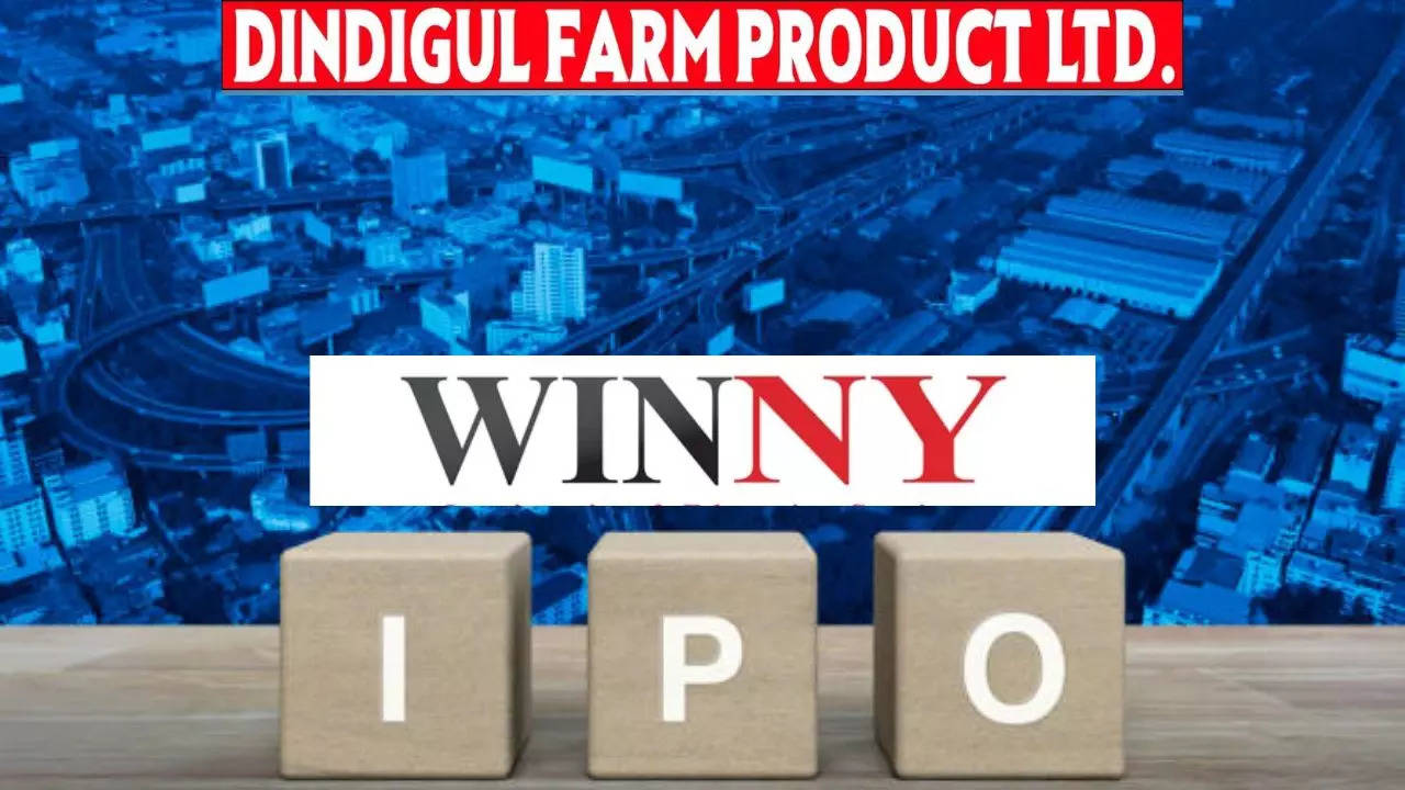 Dindigul Farm & Winny Immigration IPO