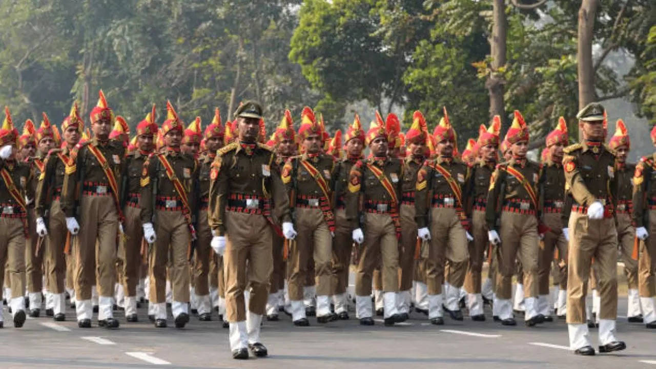 UP Police Constable Exam 2024