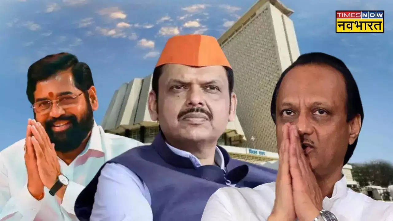 Maharashtra Politics