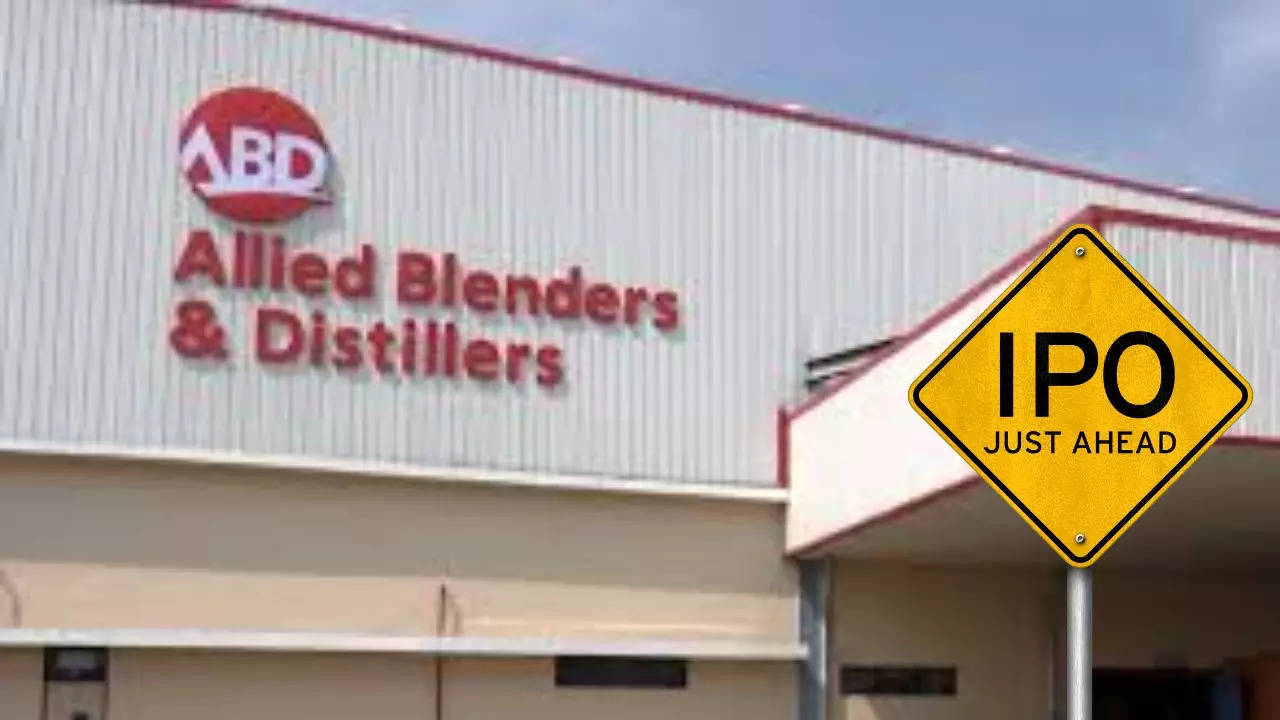 Officers Choice,new ipo,new ipo opens,Allied Blenders and Distillers ,IPO,IPO 2024,