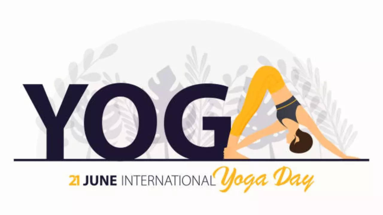 History of International Yoga Day