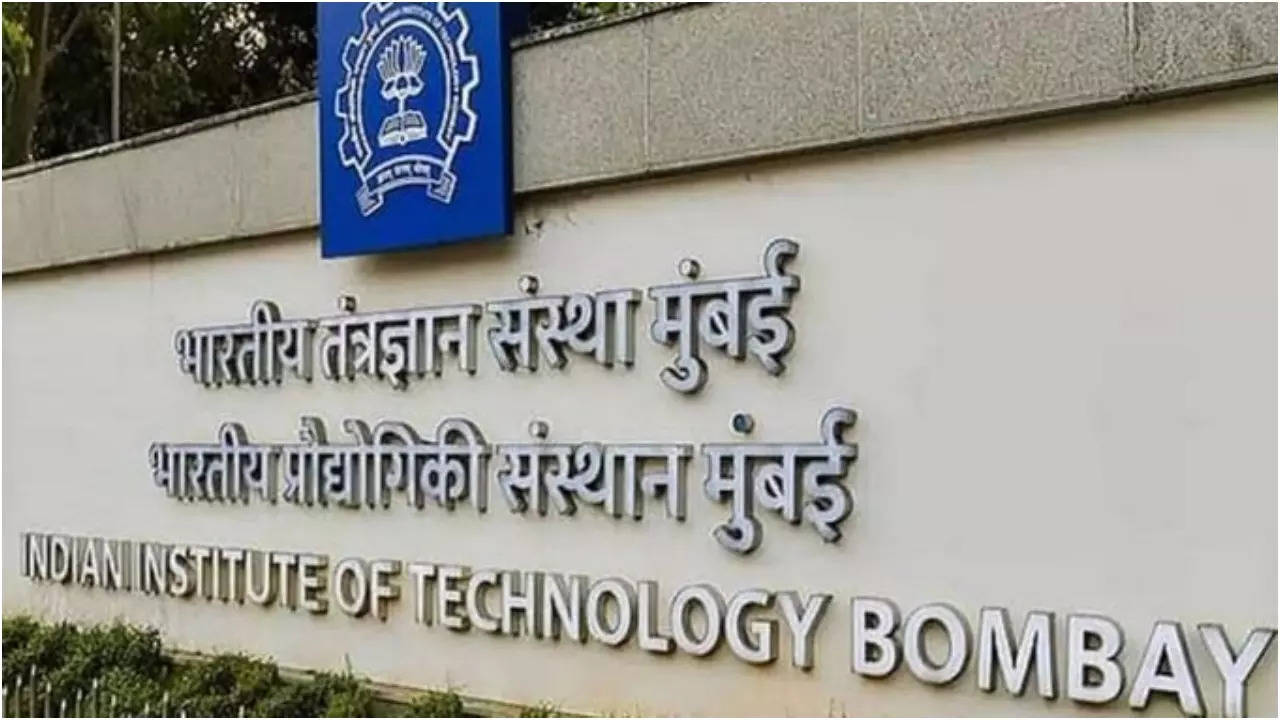 IIT Bombay